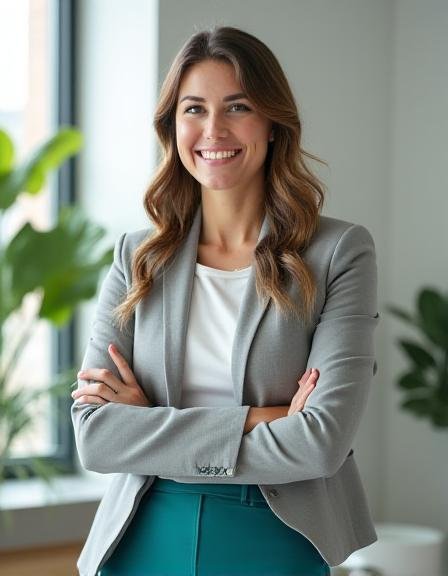 Lead coach of EquinoxVibe Coaching